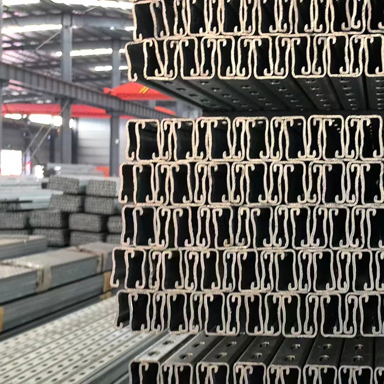 光伏支架的作用主要包括几个点？